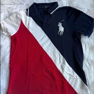 Polo Ralph Lauren - Polo- Mens Size L